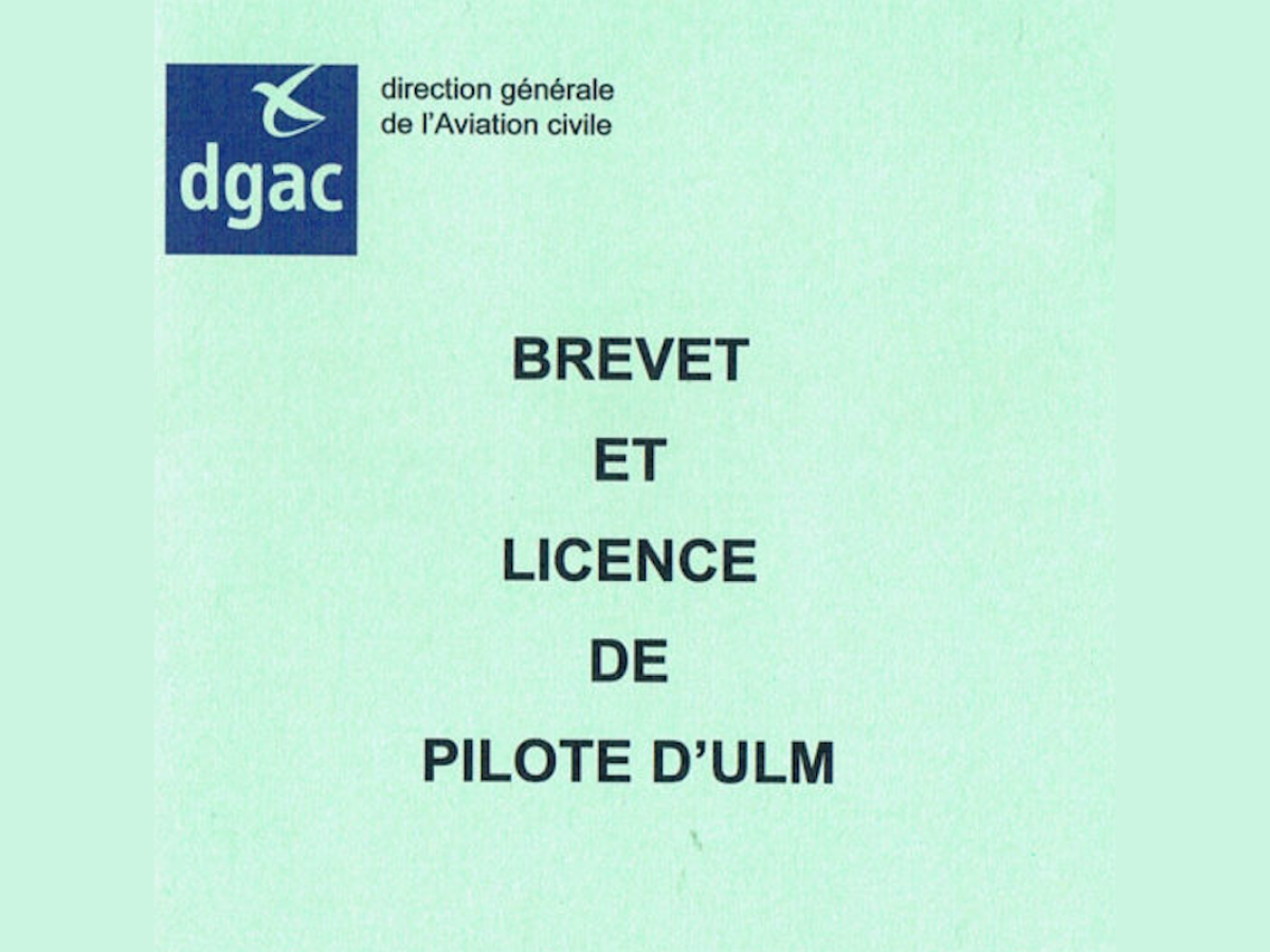 Brevet actu