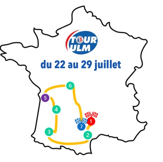 TOUR ULM JEUNES 2