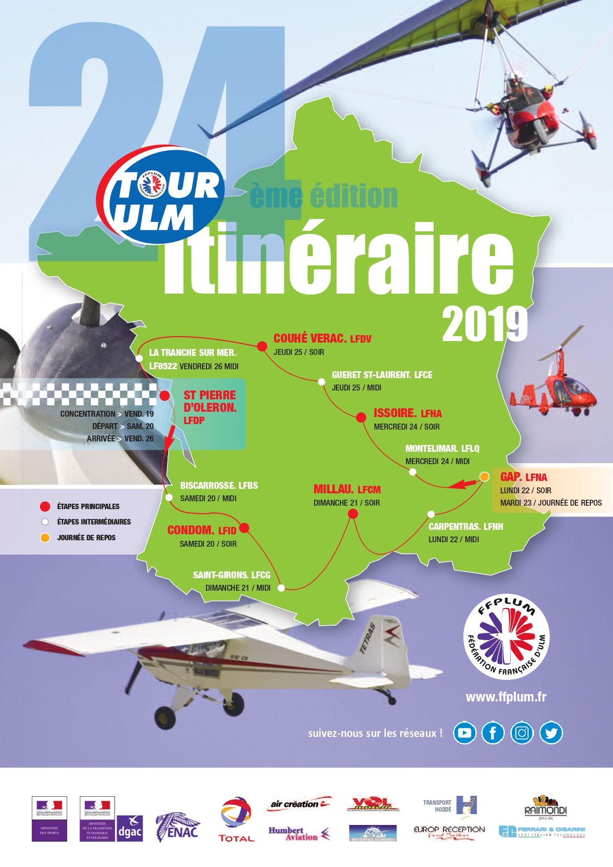 Carte officielle Tour2019 page 0001