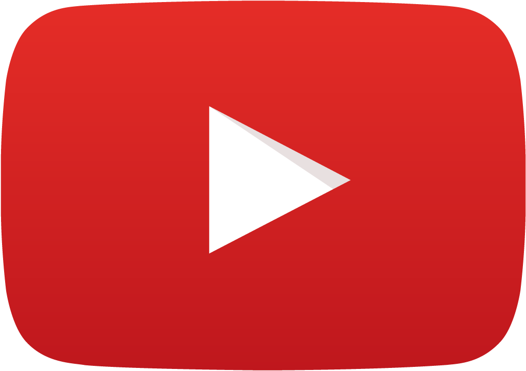 bouton YoutUbe