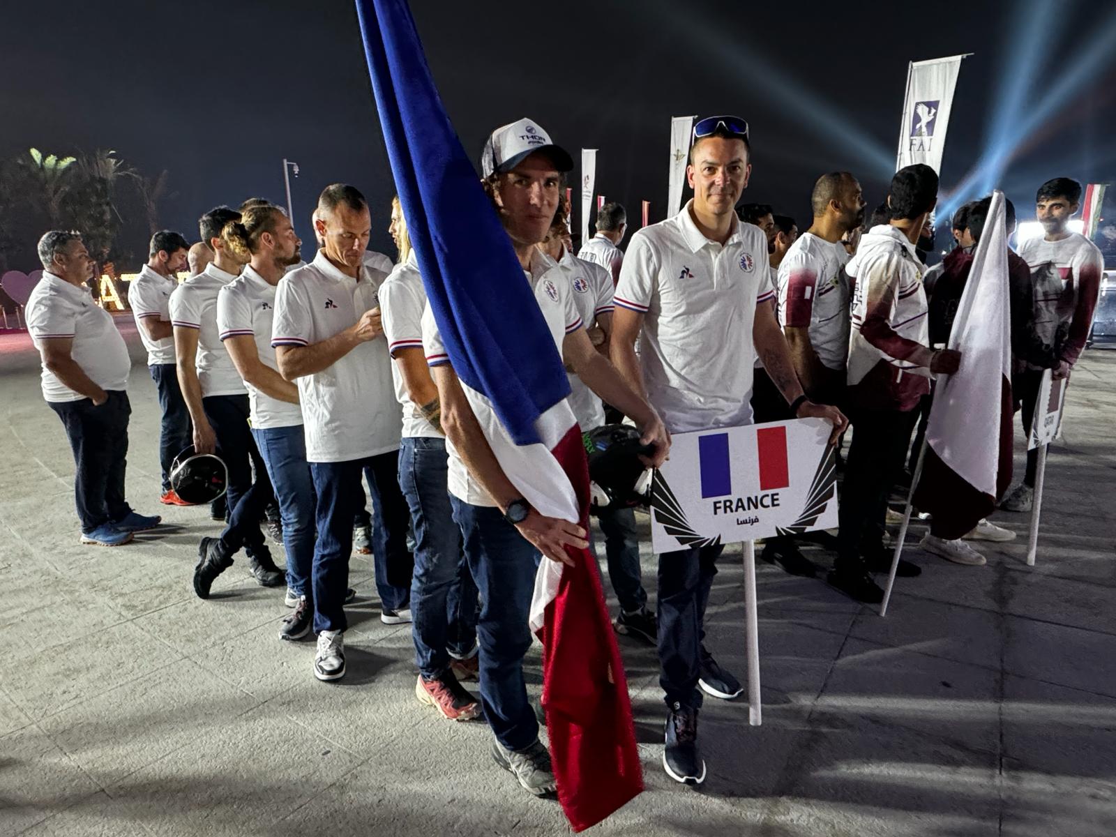 Remise des prix