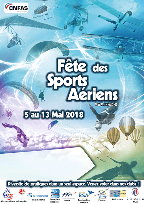 Affiche FSA 2018 V3