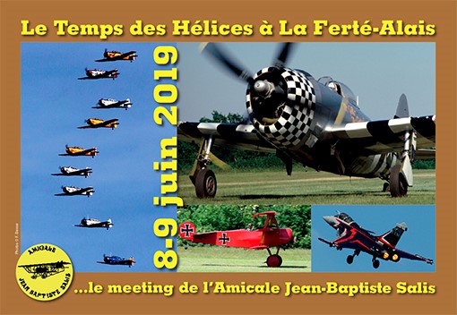 temps des helices ferte alais ajbs 2019