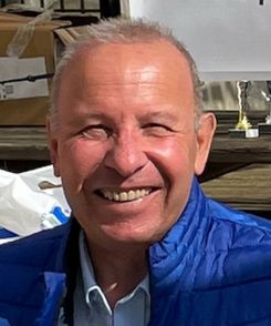 michel gentilini