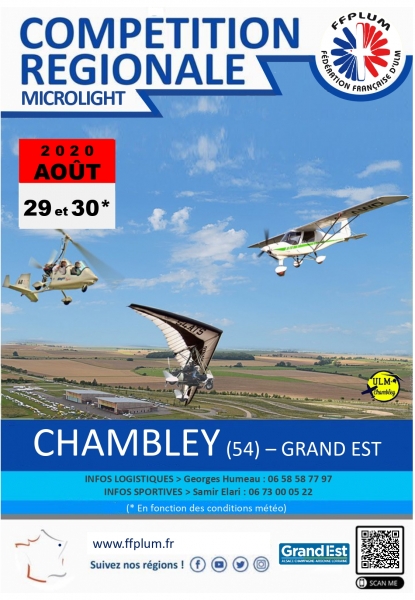 CHAMBLEY