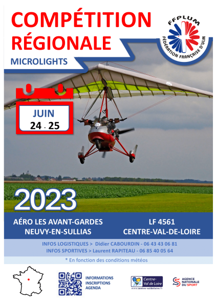 Microlights_Neuvy-en-Sullias