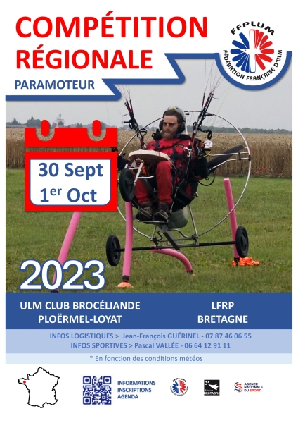 Paramoteur_Bretagne_Ploermel_30_septembre_-_1er_Oct