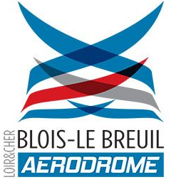 aerodrome blois