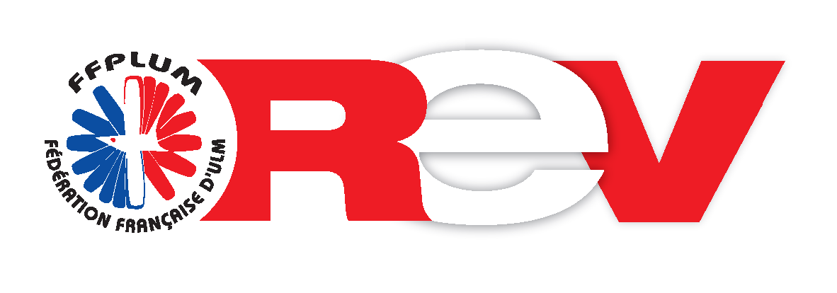 Rev logo