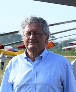 serge conti